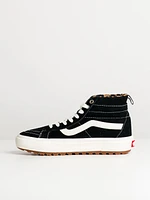 WOMENS VANS SK8 HI MTE BOOT