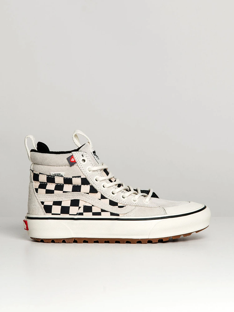 WOMENS VANS SK8 HI MTE BOOT - CLEARANCE