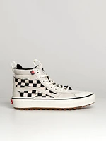 WOMENS VANS SK8 HI MTE BOOT - CLEARANCE