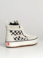 WOMENS VANS SK8 HI MTE BOOT - CLEARANCE