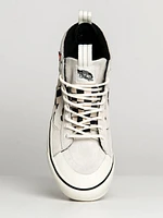 WOMENS VANS SK8 HI MTE BOOT - CLEARANCE