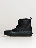 MENS VANS STANDARD MID MTE BOOT - CLEARANCE