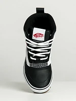 WOMENS VANS STANDARD MID SNOW MTE BOOT