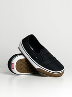 MENS SNOW LODGE SLIPPER VANSGUARD - CLEARANCE