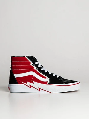 MENS VANS SK8 HI BOLT - CLEARANCE