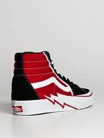 MENS VANS SK8 HI BOLT - CLEARANCE