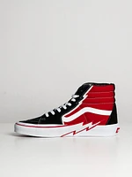 MENS VANS SK8 HI BOLT - CLEARANCE