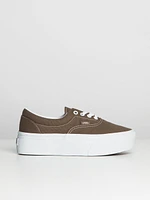 WOMENS VANS ERA STACKFORM