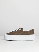 WOMENS VANS ERA STACKFORM