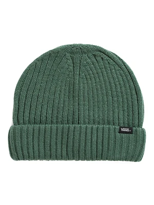 VANS SHALLOW CUFF BEANIE - CLEARANCE