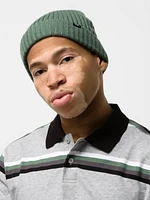 VANS SHALLOW CUFF BEANIE - CLEARANCE