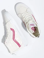 WOMENS VANS SK8 HI REISSUE ZIP - CLEARANCE