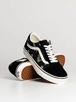 MENS VANS OLD SKOOL DESERT SNAKE SNEAKER - CLEARANCE