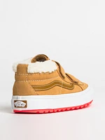 KIDS VANS SK8 MID REISSUE V MTE-1