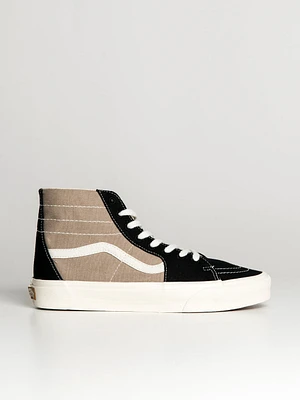 MENS VANS SK8 HI TAPERED - CLEARANCE