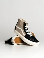 MENS VANS SK8 HI TAPERED - CLEARANCE