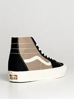 MENS VANS SK8 HI TAPERED - CLEARANCE