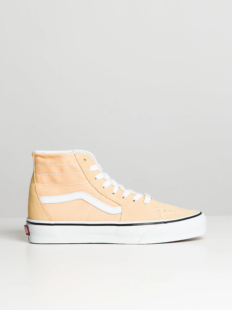 WOMENS VANS SK8 HI TAPERED - CLEARANCE