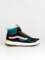 WOMENS VANS FU ULTRA RANGE EXO HI MTE-1 - CLEARANCE