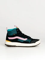 WOMENS VANS FU ULTRA RANGE EXO HI MTE-1 - CLEARANCE