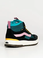 WOMENS VANS FU ULTRA RANGE EXO HI MTE-1 - CLEARANCE