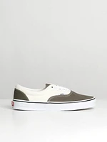 MENS VANS ERA UTILITY POP KHAKI SNEAKER - CLEARANCE