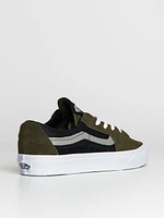 MENS VANS SK8 LO 2TONE