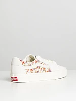 WOMENS VANS SK8 LO - CLEARANCE