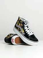 WOMENS VANS SK8 HI PLATFORM 2.0 - CLEARANCE