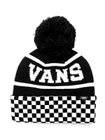 VANS SPIRIT POM BEANIE