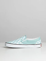 WOMENS VANS CLASSIC SLIP ON