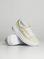 WOMENS VANS COMFYCUSH OLD SKOOL OVERT