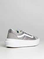 MENS VANS OLD SKOOL OVERT - CLEARANCE