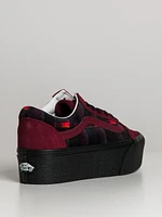 WOMENS VANS OLD SKOOL STACKFORM