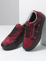 WOMENS VANS OLD SKOOL STACKFORM