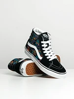 WOMENS VANS SK8 HI SNEAKER