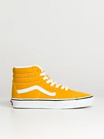 WOMENS VANS SK8 HI SNEAKER - CLEARANCE