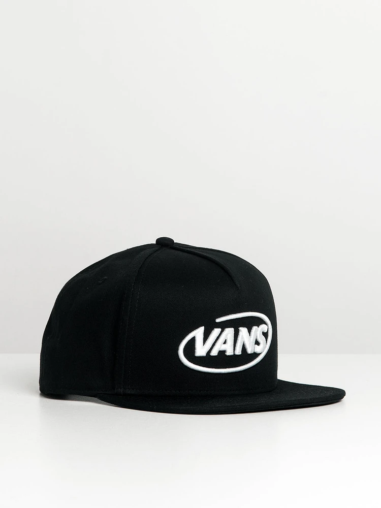 VANS HI DEF SNAPBACK