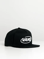 VANS HI DEF SNAPBACK