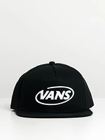 VANS HI DEF SNAPBACK