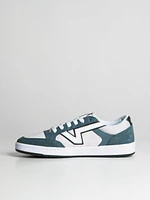 MENS VANS LOWLAND CC FRESHMAN STORM - CLEARANCE