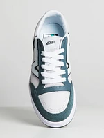 MENS VANS LOWLAND CC FRESHMAN STORM - CLEARANCE