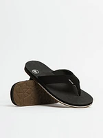 MENS VOLCOM VICTOR SANDALS