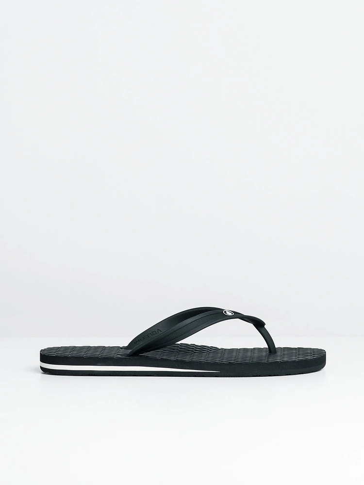 MENS VOLCOM ECO CONCOURSE SANDALS