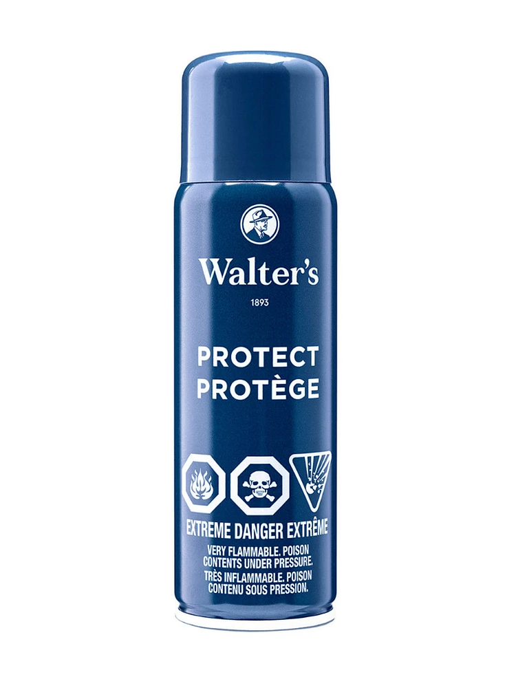 WALTER'S SHOE CARE PROTECT