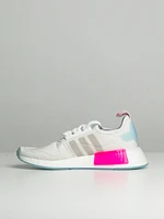 WOMENS ADIDAS NMD_R1 SNEAKERS - CLEARANCE