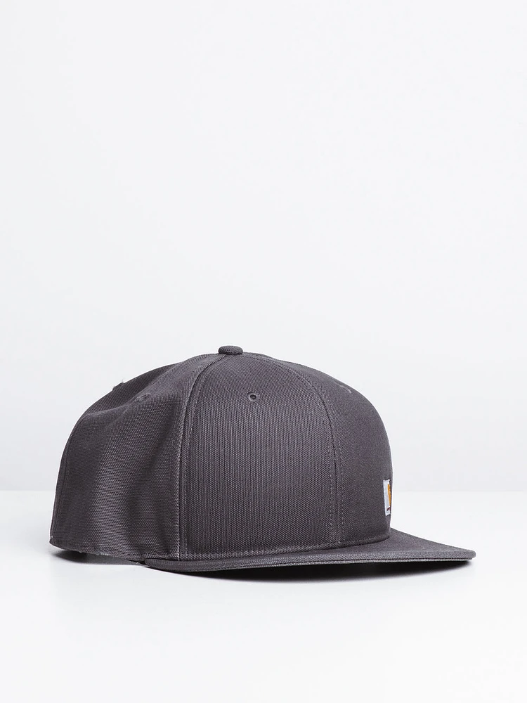 CARHARTT ASHLAND CAP - GRAVEL