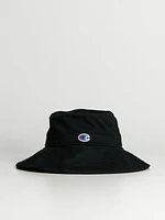 CHAMPION TWILL BOONIE HAT