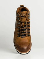 MENS CLARKS TOPTON PINE GTX BOOT - CLEARANCE