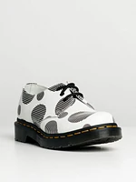 WOMENS DR MARTENS 1461 SMOOTH - CLEARANCE